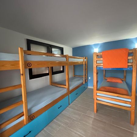 Blue Orange Lake Hostel Ochryda Zewnętrze zdjęcie